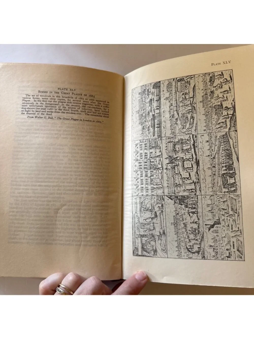 Sixty Centuries Of Health‎ And Physick Hardcover 1931 S.G.B. Stubbs & E.W. Bligh